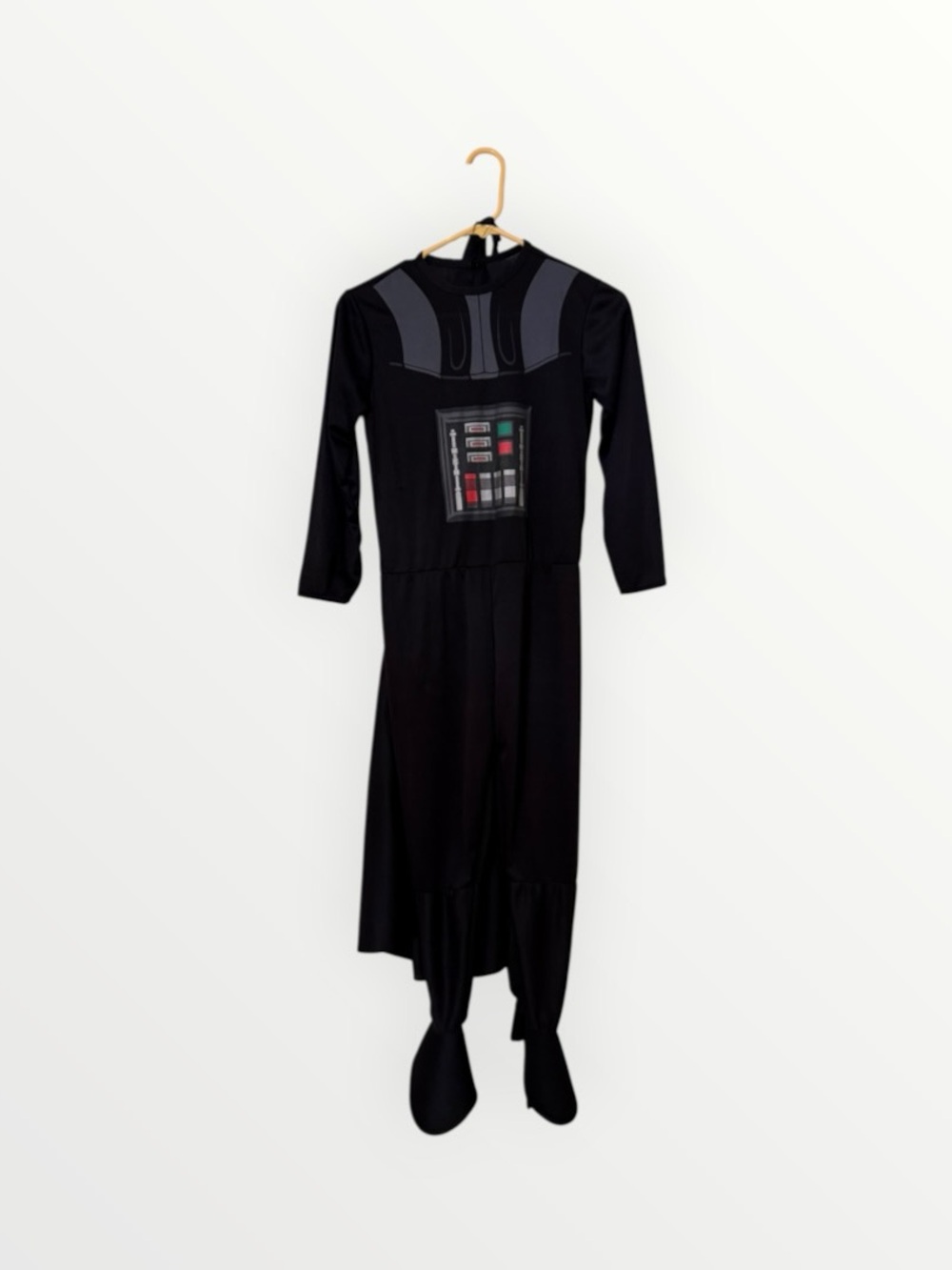 Rubie's Star Wars Black Darth Vader Costume